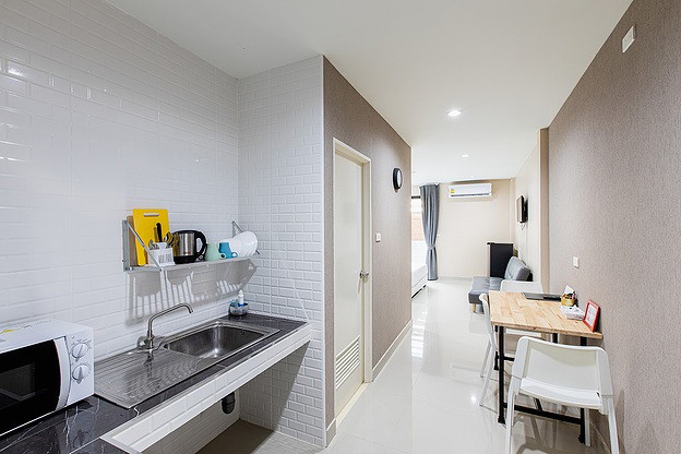 Condo · Phasi Charoen, bangkok — photo 3