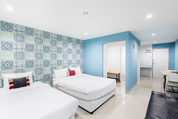 Condo · Phasi Charoen, bangkok — photo 5