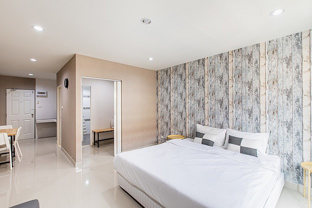 Condo · Phasi Charoen, bangkok — photo 2
