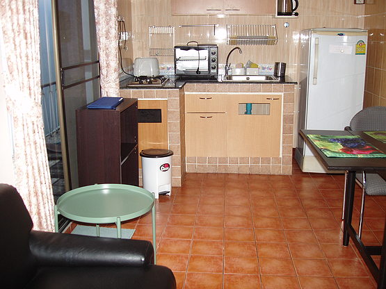 Condo · bangkok — photo 1