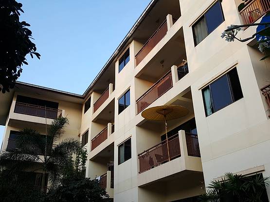 Condo · Bang Lamung, chon_buri — photo 2