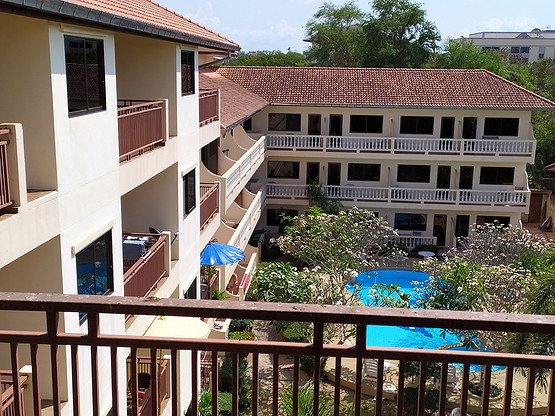 Condo · Bang Lamung, chon_buri — photo 3