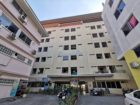 Condo · Mueang Nonthaburi — photo 3