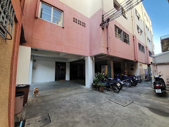 Condo · Bang Khen, bangkok — photo 2
