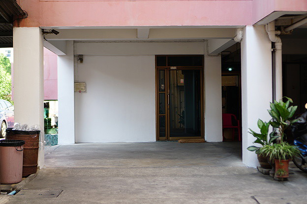 Condo · Bang Khen, bangkok — photo 3
