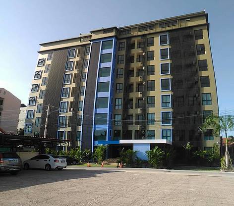 Condo · prachuap_khiri_khan — photo 1