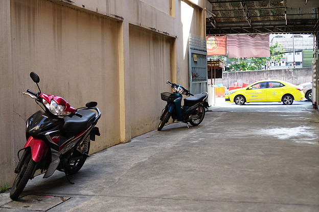 Condo · Bang Khen, bangkok — photo 4
