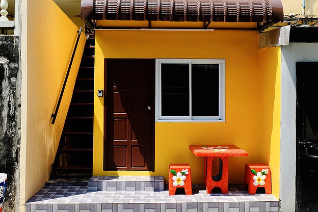Yellow Guest House Donmuang airport — photo 5