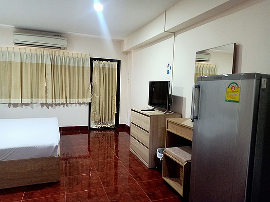 Condo · Mueang Chiang Mai, chiang_mai — photo 5