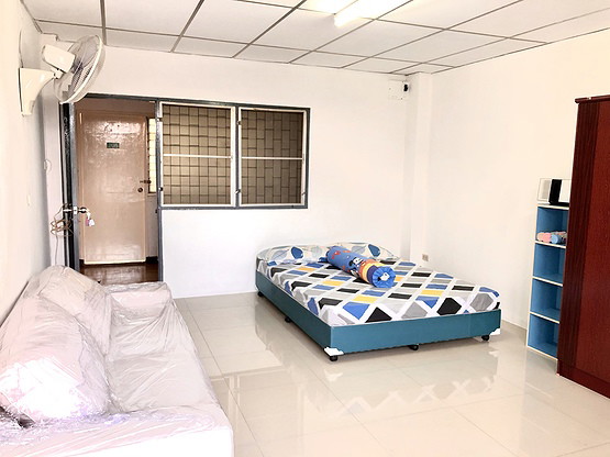 Condo · Suan Luang, bangkok — photo 2