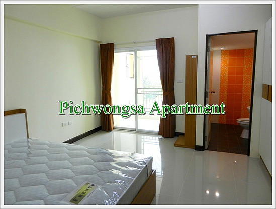 Condo — photo 5