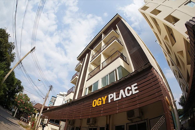 Condo · Mueang Chon Buri, chon_buri — photo 4