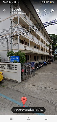 Condo · Mueang Chiang Mai, chiang_mai — photo 1