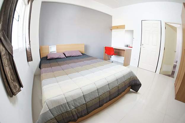 Condo · Mueang Chon Buri, chon_buri — photo 5