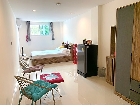 Condo · Chatuchak, bangkok — photo 3