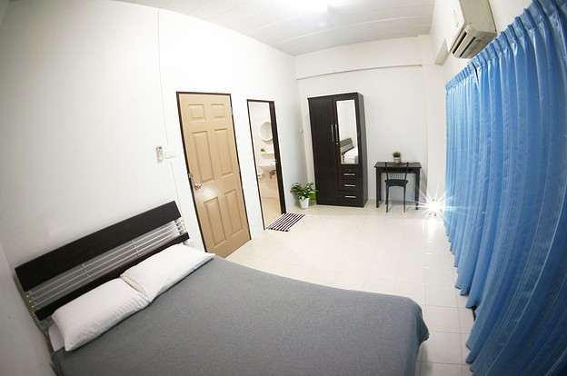 Condo · Mueang Chon Buri, chon_buri — photo 3