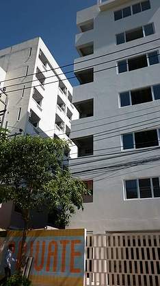 Condo · Bang Kapi, bangkok — photo 1