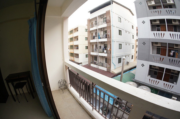 Condo · Mueang Chon Buri, chon_buri — photo 5