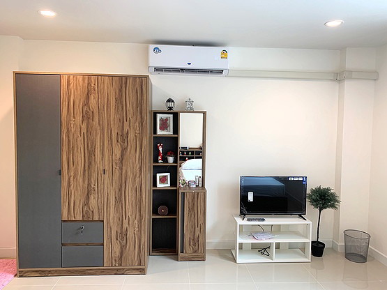 Condo · Chatuchak, bangkok — photo 2