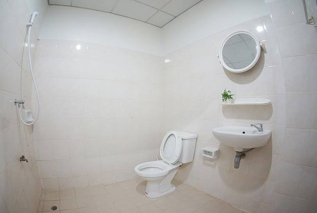 Condo · Mueang Chon Buri, chon_buri — photo 4