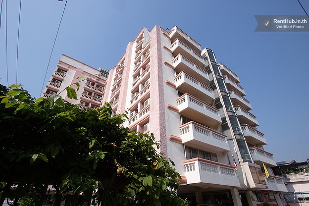 Condo · Bang Khen, bangkok — photo 5