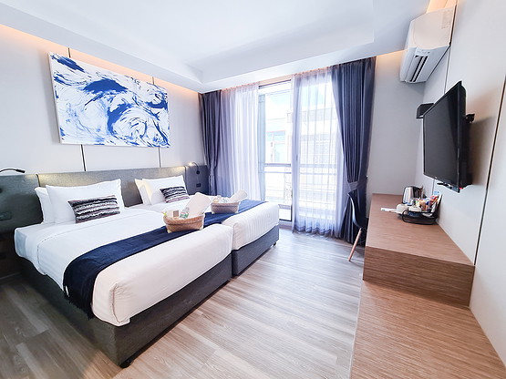Condo · Khlong Toei, bangkok — photo 5