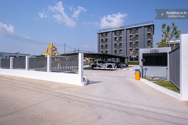 Condo · Bang Phli — photo 4