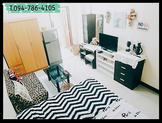 Condo — photo 2
