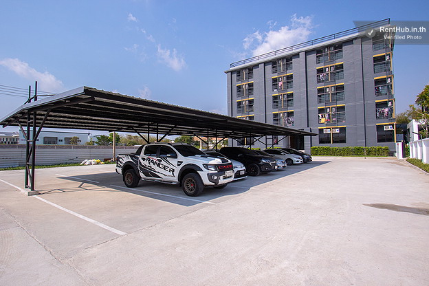 Condo · Bang Phli — photo 3