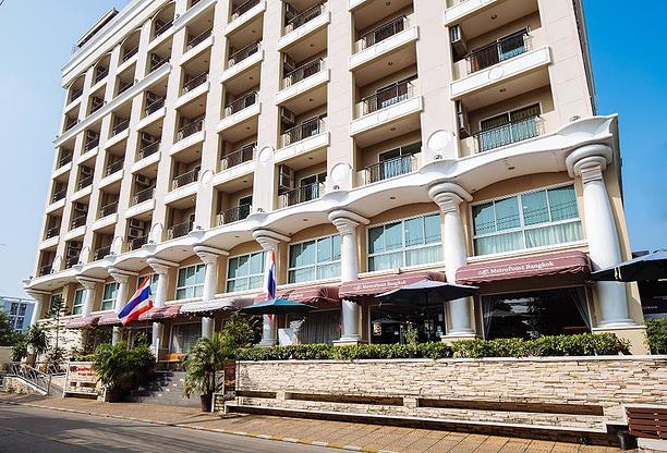 Condo · Bang Kapi, bangkok