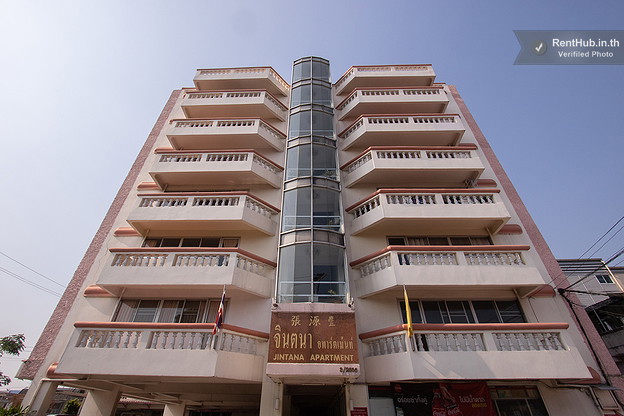 Condo · Bang Khen, bangkok — photo 4