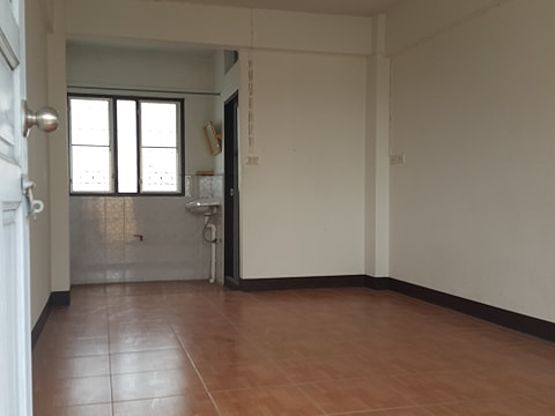 Condo · Phasi Charoen, bangkok — photo 3
