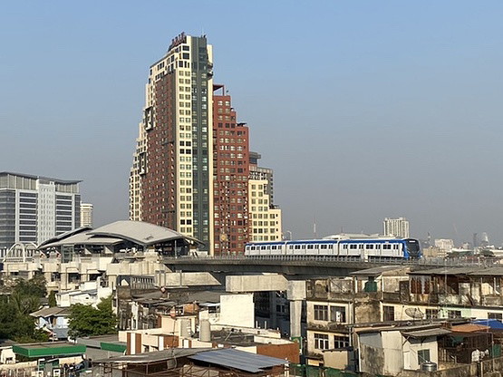 Condo · bangkok — photo 4