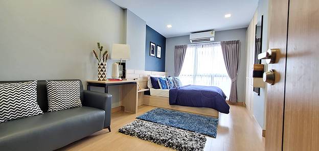 Condo · Chatuchak, bangkok — photo 2