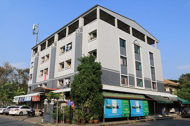 Condo · Bueng Kum, bangkok — photo 1