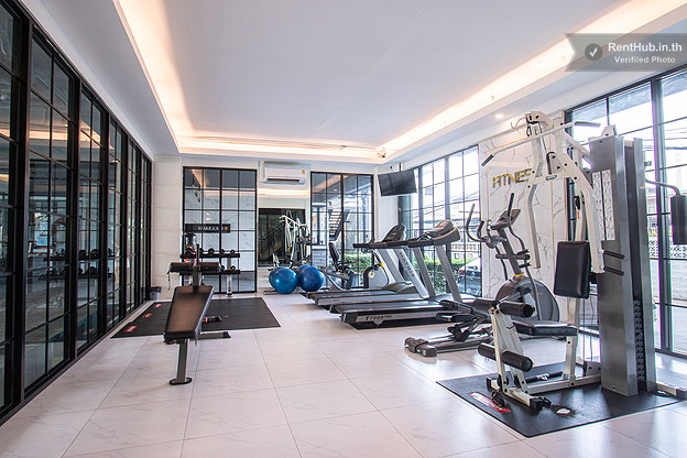 1 Bed Condo · Mueang Samut Prakan — photo 2