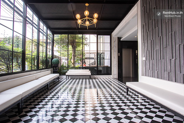 1 Bed Condo · Mueang Samut Prakan — photo 5