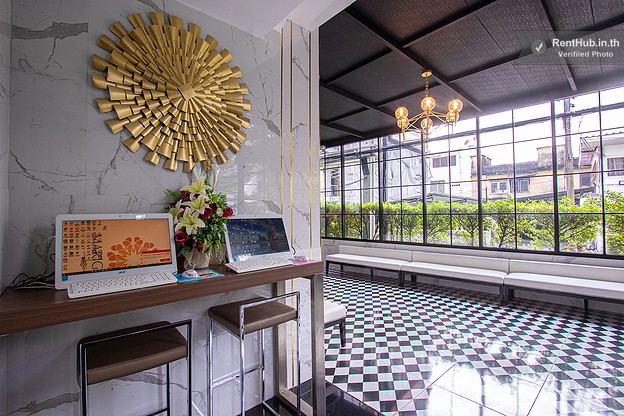 1 Bed Condo · Mueang Samut Prakan — photo 4