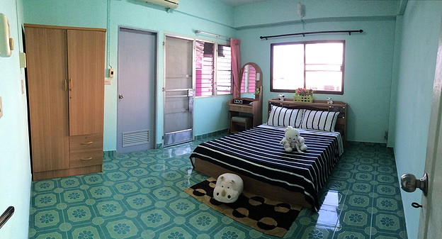 Condo · bangkok — photo 2