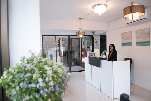 Condo · Mueang Nonthaburi — photo 3