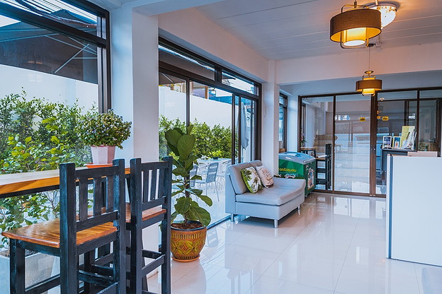 Condo · Mueang Nonthaburi — photo 4