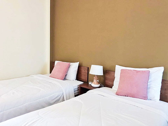 Condo · Mueang Chiang Mai, chiang_mai — photo 5