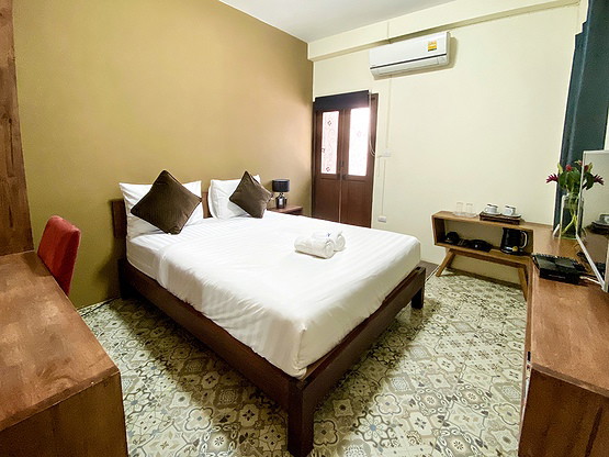Condo · Mueang Chiang Mai, chiang_mai — photo 2