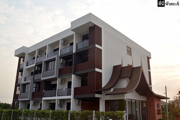 Condo · Lat Krabang, bangkok — photo 2