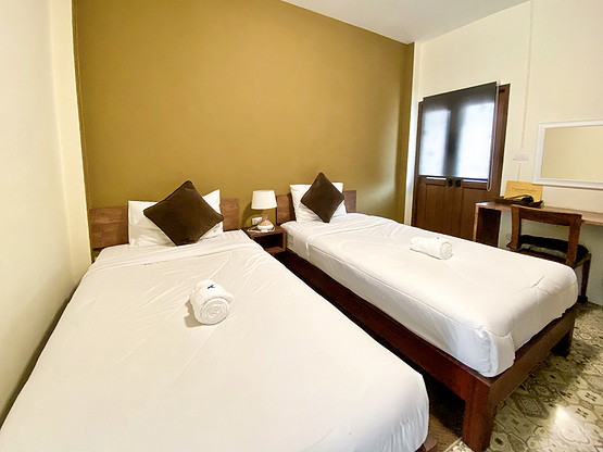 Condo · Mueang Chiang Mai, chiang_mai — photo 4