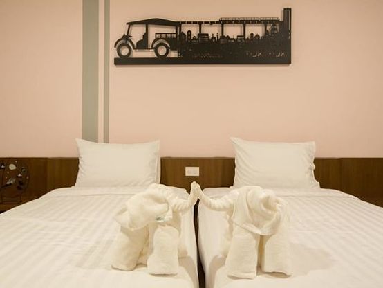 Condo · Bang Phli — photo 4