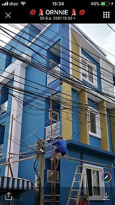 Condo · bangkok — photo 1