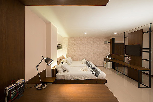 Condo · Bang Phli — photo 3