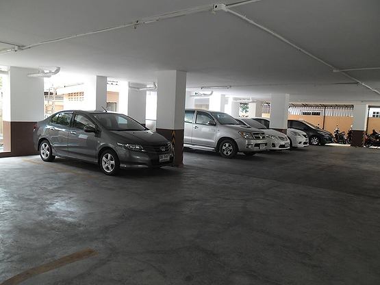 Condo · Phra Khanong, bangkok — photo 3