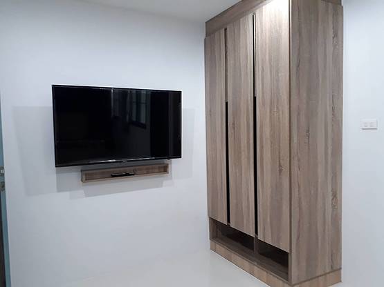 Condo · Huai Khwang, bangkok — photo 5